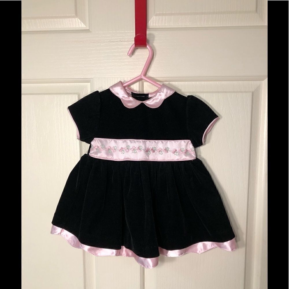 Youngland dress